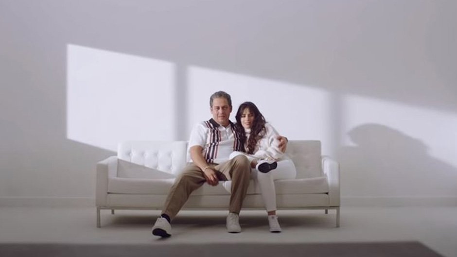 Clip Camila Cabello - First Man - NRJ.fr