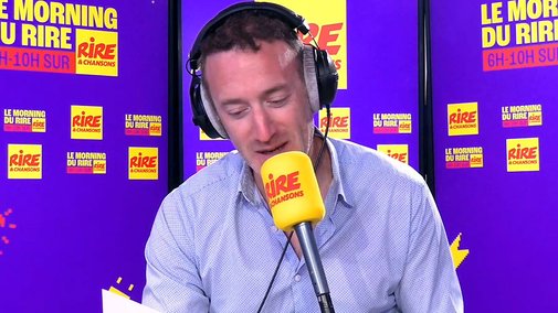 Marceau refait l'info : Hommage à l’équipe