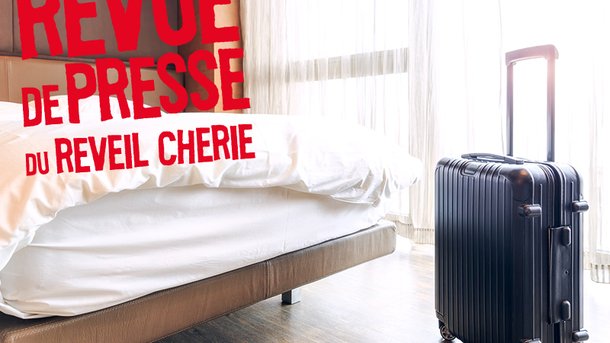 Revue de presse du jour: Ce qu’il ne faut pas toucher dans les chambres d’hôtel