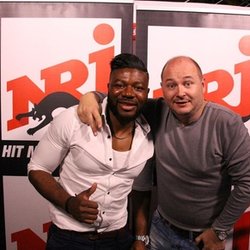 Lundi 30 Mars 2015 avec MAKASSY