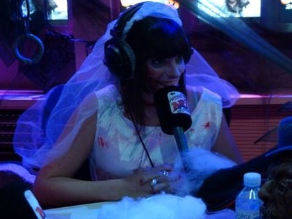 Jeudi 31 Octobre : HALLOWEEN