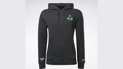 Pull Reebok X Assassin's Creed Valhalla