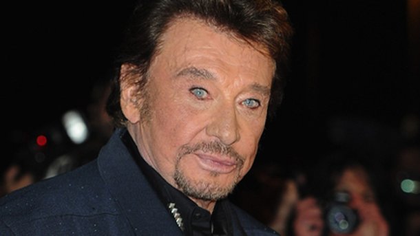 Johnny Hallyday, Eddy Mitchell et Jacques Drutronc : sur la route !