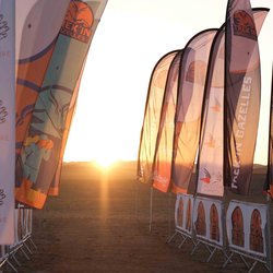 Trek'In Gazelles 2023