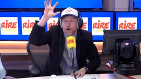 Dany Parmentier : sa séance de coaching à Maxime Gasteuil et Edouard Pluvieux