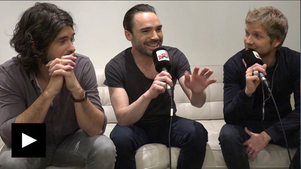 Kyo : le groupe nous dit tout sur son nouvel album!