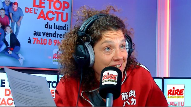 Karine Dubernet - Ce n’est pas un confinement selon le président- Le top de l'actu