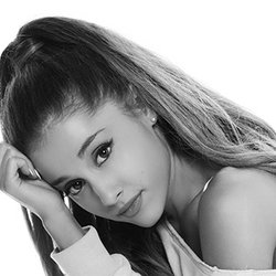 Ariana Grande - Fiche