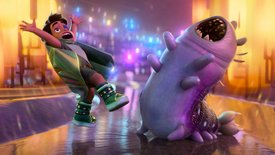 "Elio" : le nouveau film Disney.Pixar qui va vous emmener dans les étoiles