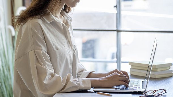 Les infos du Réveil Chérie : 90% des français se trouvent plus efficaces en télétravail