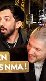 LE VLOG des NRJ Music Awards : Mosimann me juge, Marine lâche une exclu, Bigflo me clashe, Nikos me coache