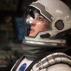 Interstellar