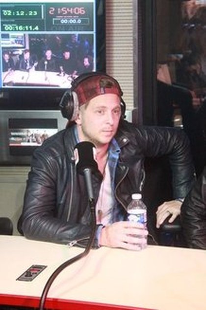 Lundi 10 Février 2014 avec One Republic