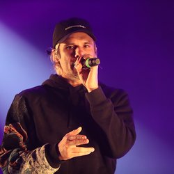 NRJ Live Session Orelsan - Big Bang Café, Hérouville-Saint-Clair