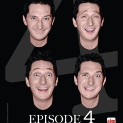 Sellig Episode 4 avec Rire & Chansons Olympia