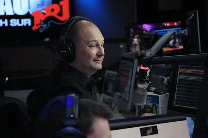 Jeudi 12 Mars 2015