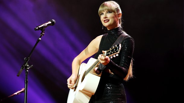Grammy Awards 2024 : Taylor Swift va-t-elle chanter ?