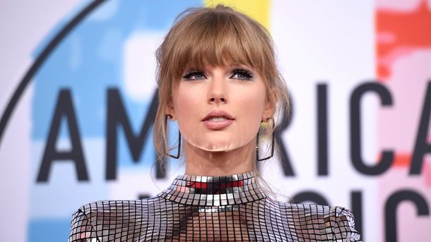 Taylor Swift: comment a-t-elle commencé sa carrière?