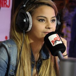 Lundi 18 Mai 2015 avec Sindy et La Fouine