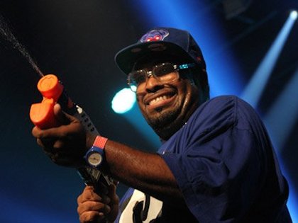 NRJ Music Tour de Valenciennes 2