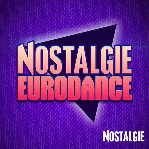 Nostalgie Eurodance