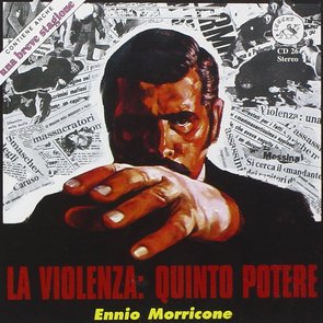 Violenza Quinto Potere [B.O.F.]
