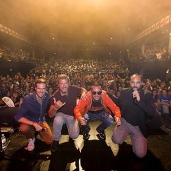 NRJ Music Tour - Marseille 2017