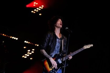 NRJ MUSIC TOUR - Saint-Etienne - 4 octobre 2014