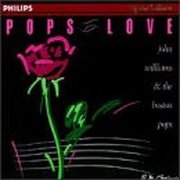 Pops in Love