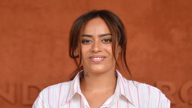 Amel Bent