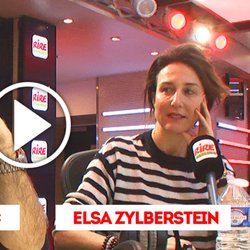 L'interview (part 2 ) de Franck Dubosc et Elsa Zylberstein - Tout le monde debout - Rire & Chansons - photo