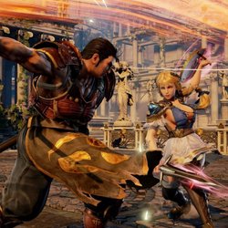 SoulCalibur 6