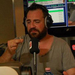 émission du lundi 25 juin avec Jenifer