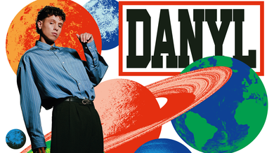 Danyl annonce "Zmig Expansion" avec six collaborations inédites