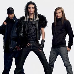 Tokio Hotel 2
