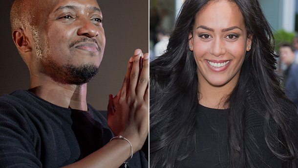Soprano et Amel Bent rejoignent le jury de «The Voice Kids»