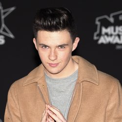 Petit Biscuit - NRJ Music Awards 2017