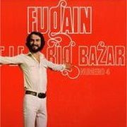 Michel Fugain et le Big Bazar - Numéro 4