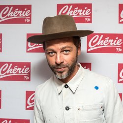 Concert Pop Love Christophe Mae