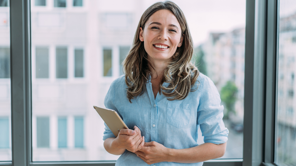 Les infos du Réveil Chérie : cette méthode permettrait de gagner en productivité au travail sans se stresser