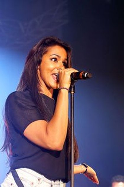 NRJ Music Tour de Lyon