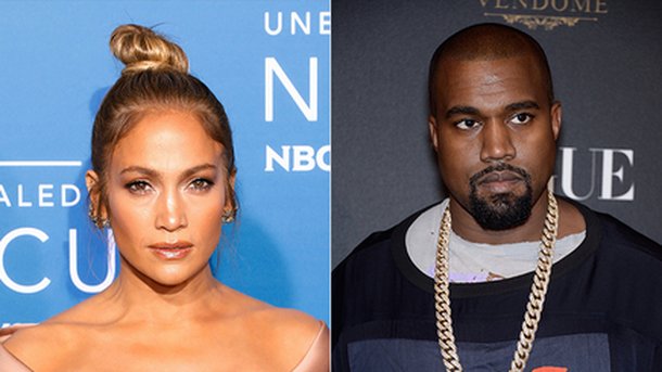 Jennifer Lopez, Kanye West... : le premier job des stars