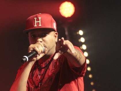 NRJ Music Tour de Valenciennes 1