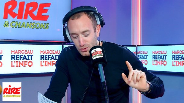Rémi Marceau :  La compile du Couvre-feu et retour de Mask Singer sur TF1