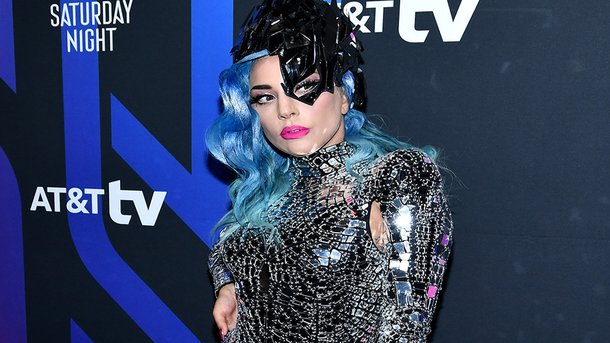 Lady Gaga: sa mise à nu pour "Chromatica"