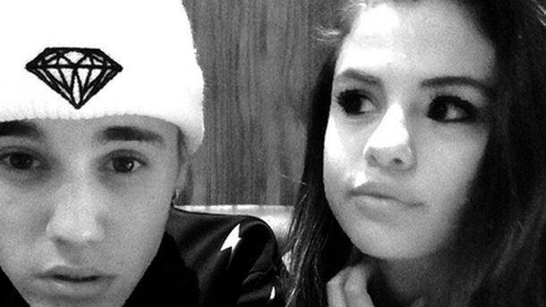 Justin Bieber : un message pour Selena Gomez sur Instagram?