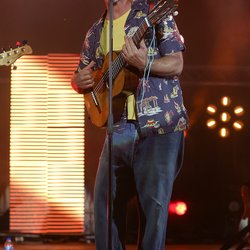 Christophe Maé - Concert Super Privé pour l'Essentiel Festival de Toulouse