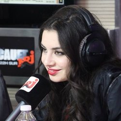 Mercredi 3 Décembre avec Charli XCX