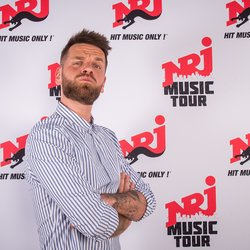Keen'V - NRJ In The Park Trélazé 2019
