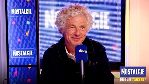 Arnold Turboust signe son grand retour avec un nouvel album "La vie romantique"